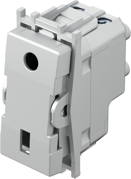 SM20-U SKLOPKA DVOPOLNA 16A 1M BEZ TIPKE