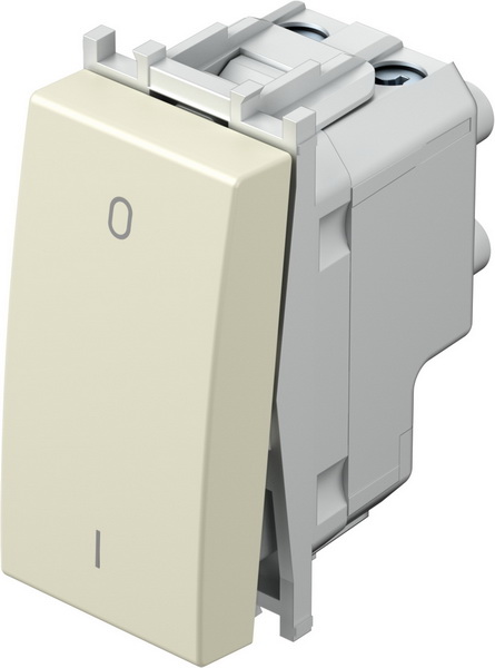 SM20IWNT03-U PREKIDAČ DVOPOLNI 16AX 250V~ 1M IW NT 03