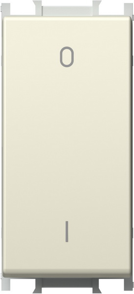 SM20IWNT03-U PREKIDAČ DVOPOLNI 16AX 250V~ 1M IW NT 03