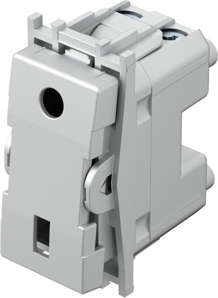 SM41-U TIPKALO ZA ROLETE 1-0-2 16A 1M BEZ TIPKE