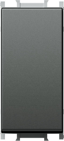 SM60AT-U SKLOPKA IZMJENIČNA 16A 1M ANTRACIT