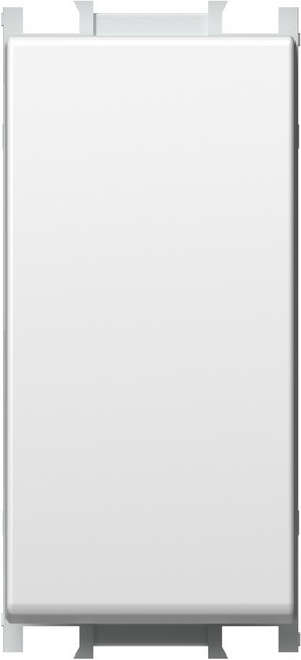 SM60PW-U SKLOPKA IZMJENIČNA 16A 1M BIJELA SJAJNA