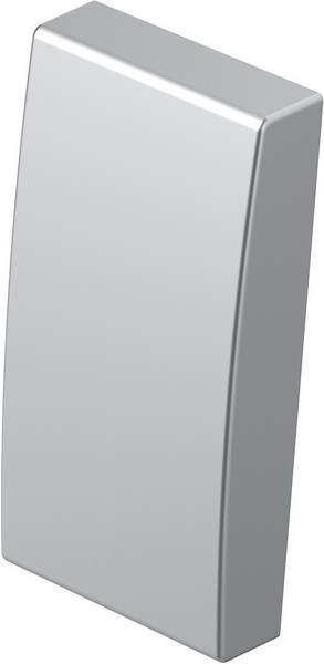 TM11ES-B TIPKA 1M SREBRNA MAT