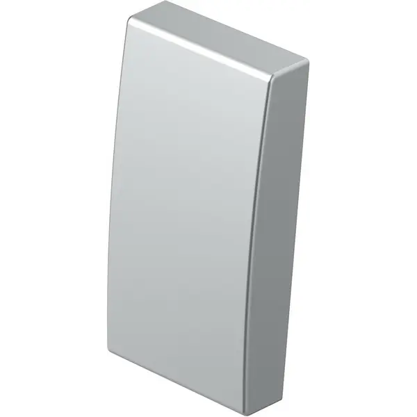TM11ES-B TIPKA 1M SREBRNA MAT