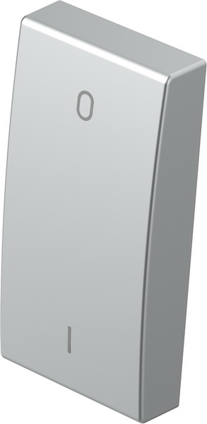 TM11ESNT03-B TIPKA 1M SREBRNA SA SIMBOLOM 0-1