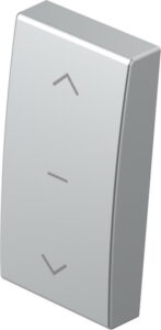 TM11ESNT10-B TIPKA 1M SREBRNA SA SIMBOLOM 1-0-2