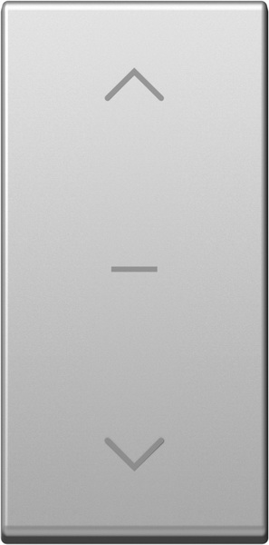 TM11ESNT10-B TIPKA 1M SREBRNA SA SIMBOLOM 1-0-2