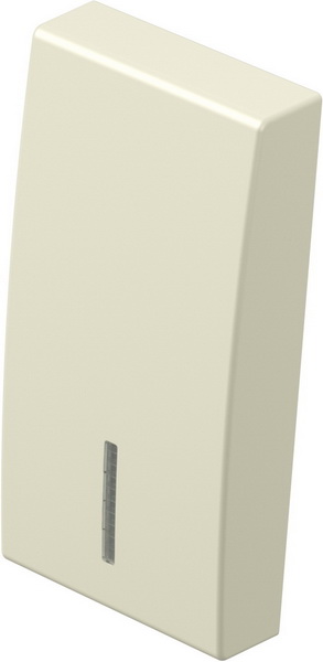 TM11IWIN-B TIPKA 1M BEŽ SJAJNA SA INDIKATOROM