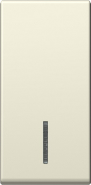 TM11IWIN-B TIPKA 1M BEŽ SJAJNA SA INDIKATOROM