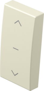 TM11IWNT10-B TIPKA 1M BEŽ SJAJNA SA SIMBOLOM 1-0-2