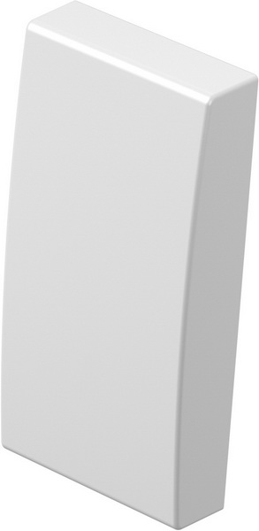 TM11PW-B TIPKA 1M BIJELA SJAJNA