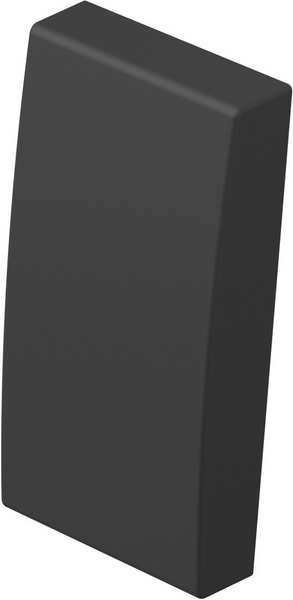 TM11SB-B TIPKA 1M CRNA MAT