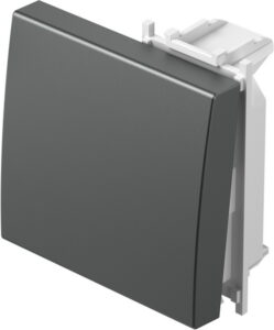 TM12AT-B TIPKA 2M ANTRACIT