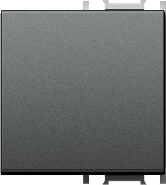 TM12AT-B TIPKA 2M ANTRACIT