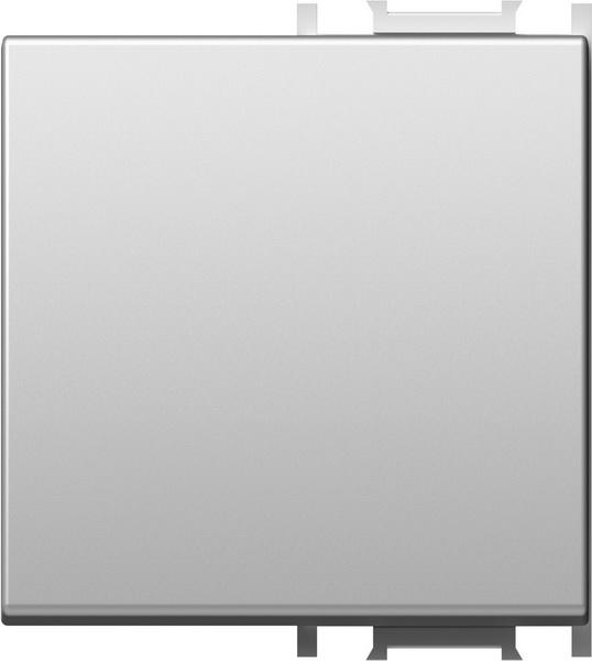 TM12ES-B TIPKA 2M SREBRNA MAT