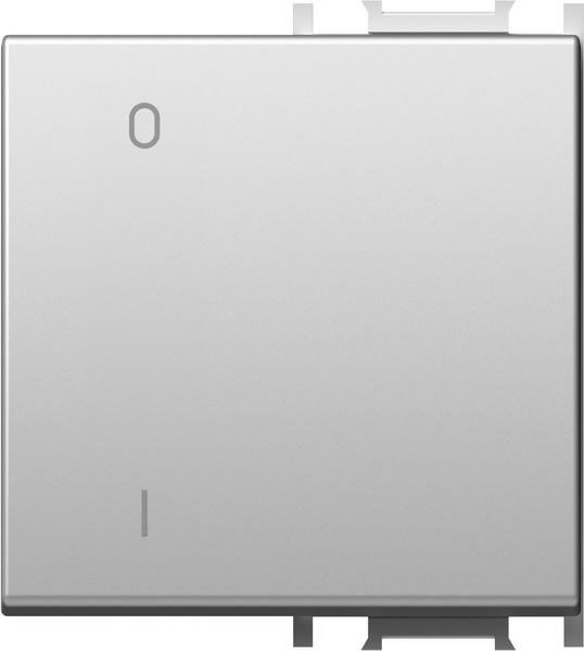 TM12ESNT03-B TIPKA 2M SREBRNA SA SIMBOLOM 0-1