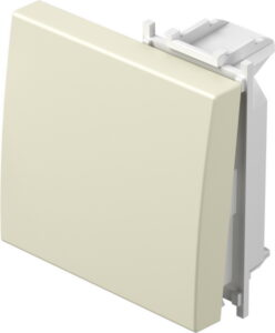 TM12IW-B TIPKA 2M BEŽ SJAJNA