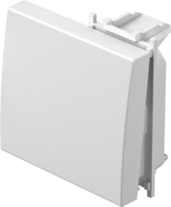 TM12PW-B TIPKA 2M BIJELA SJAJNA