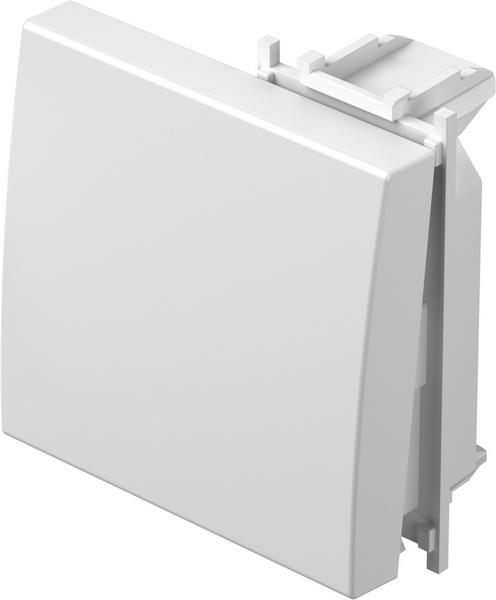 TM12PW-B TIPKA 2M BIJELA SJAJNA