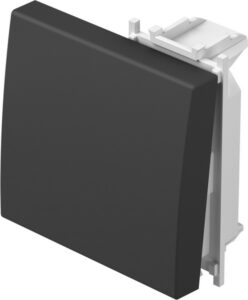 TM12SB-B TIPKA 2M CRNA MAT