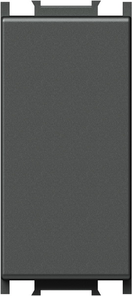 TM21AT-B SLIJEPA TIPKA 1M ANTRACIT