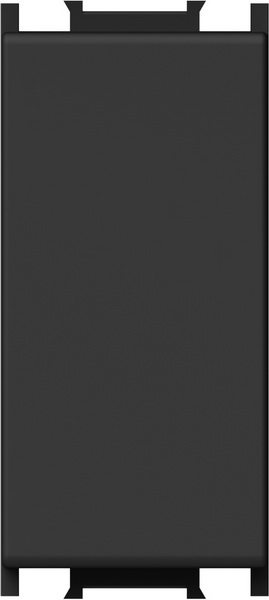 TM21SB-U SLIJEPA TIPKA 1M CRNA