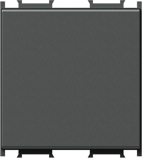 TM22AT-B SLIJEPA TIPKA 2M ANTRACIT