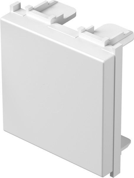 TM22PW-B SLIJEPA TIPKA 2M BIJELA SJAJNA