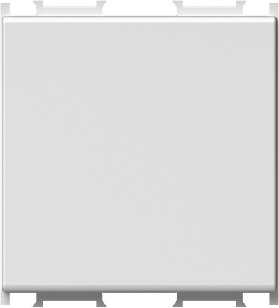 TM22PW-B SLIJEPA TIPKA 2M BIJELA SJAJNA