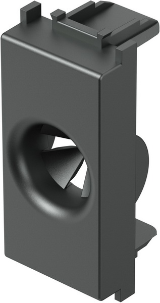 TM31AT-B UVODNICA 1M ANTRACIT