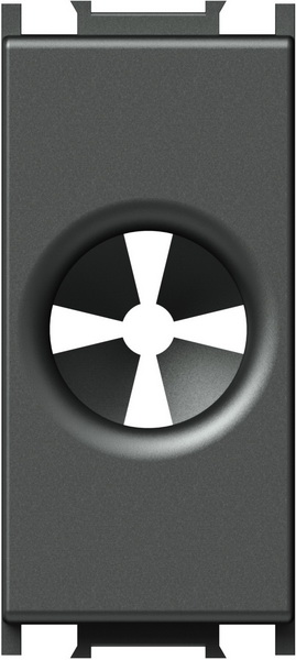 TM31AT-B UVODNICA 1M ANTRACIT