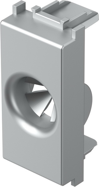 TM31ES-B UVODNICA 1M SREBRNA MAT