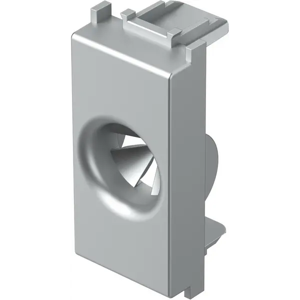 TM31ES-B UVODNICA 1M SREBRNA MAT