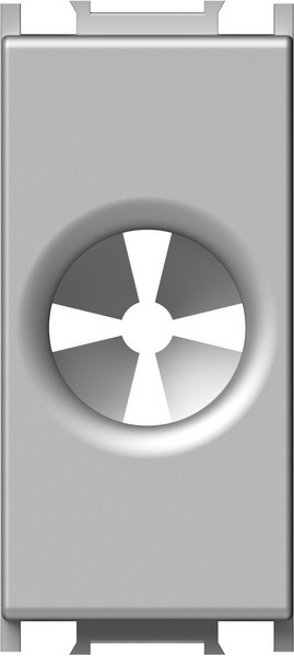 TM31ES-B UVODNICA 1M SREBRNA MAT