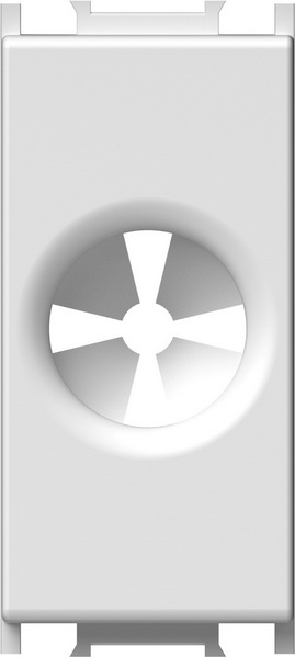 TM31PW-B UVODNICA 1M BIJELA SJAJNA