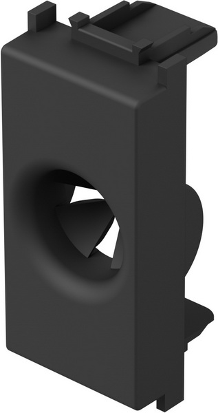 TM31SB-B UVODNICA 1M CRNA MAT