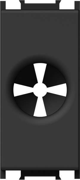 TM31SB-B UVODNICA 1M CRNA MAT